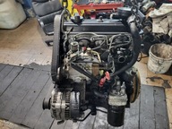 SILNIK KOMPLETNY VW 1,9 TD VW GOLF VW T3 VW T4 VW PASSAT SEAT 1.9 TD