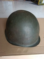Hełm radziecki -II wojna św.