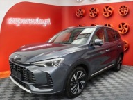 MG ZS 1.5 HEV+ Exclusive aut Suv 197KM 2026