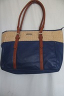 DUŻA TOREBKA NA RAMIE