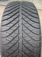 Nowa opona Goodyear Vector 4Seasons 215/55 R16