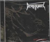 Killing Season Death Angel CD Exodus Kerry King Testament Slayer RARE
