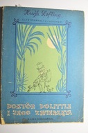 Lofting Doktor Dolittle i jego zwierzęta 1955 r.