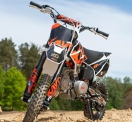 KAYO Inny Kayo 125 TD Benzyna