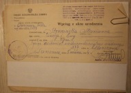 STARE DOKUMENTY, AKTY URODZIN, MAŁŻEŃSTWA, ZGONU, WAŻNA DECYZJA - CIEKAWE
