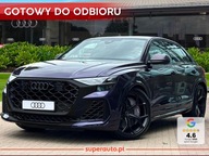 AUDI Q8 RSQ8 TFSI quattro Performance Suv 4.0 (640KM) 2025