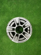 Felga aluminiowa KNOTT Do Lawety 6.00Ix10H2 ET-4