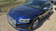 Audi S5 Sportback S5 3.0Tdi 347KM Panorama PL Sal
