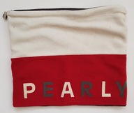 PEARLY GATES - uniseks komin - czapka