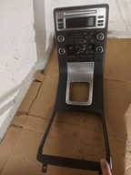 Panel Klimatyzacji Wyświetlacz Ramka Volvo V70 III 312268336