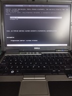 Laptop Dell Latitude D630 - 4 GB RAM -120 GB SSD
