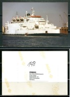 K24423)Statek Pasazerski Zdjecie: Pride of Al Salam 95