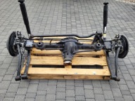 WRANGLER JL MOST TYLNY ZAWIESZENIE SAHARA 41-11