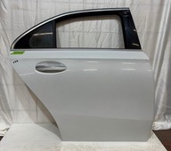 MERCEDES A KLASA W177 SEDAN LIMUZYNA DRZWI TYLNE PRAWE 144