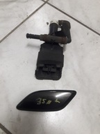 MAZDA 6 GH 2007-2010 ZDERZAK PRZÓD SPRYSKIWACZ LEWY KOLOR 35N GS1F-5182Y