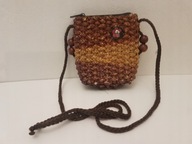 TOREBKA KOSZYCZEK KOSZYK skandynawska HIPPIE BOHO