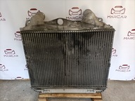 Chłodnica Powietrza Intercooler Man TGX TGS Euro 5 440 KM 81061300217