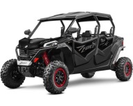 CFMoto ZForce CF MOTO ZForce 950 Sport Nowosc 4 osobowy Raty Leasing Miele