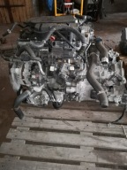 Hyundai tucson IV silnik G4FU miękka hybryda 48v mild