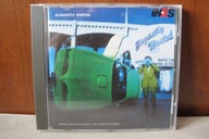 INXS Elegantly Wasted CD