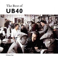 UB40 – The Best Of UB40 - Volume One -Nowa