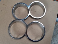 Fiat 125p 1300 atrapa okulary