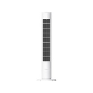 U Wentylator kolumnowy Xiaomi Smart Tower Fan 2 biały u