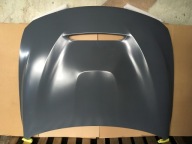 BMW M4 F82 CS GTS Maska Karbon Carbon Zderzak Pas Przód Błotnik - M3 F80 CS