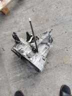 SKRZYNIA BIEGÓW RENAULT CLIO III 1,2 JH3343