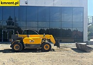 Dieci 25.6 LADOWARKA TELESKOPOWA 2006R. JCB 526, 525-60, JCB 520-50 MANIT