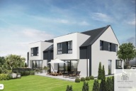 Dom, Wrocław, Psie Pole, 168 m²