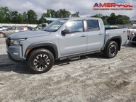 Nissan Frontier 2024 NISSAN FRONTIER S 3.8 Benzyna 310KM