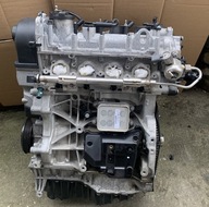 AUDI A4 B9 A5 8W 1.4 TFSI SILNIK SŁUPEK CVN