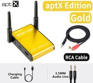 Music Link X-500 Odbiornik Bluetooth 5.0 APTX