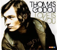 C - Thomas Godoj - Love Is You