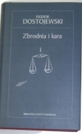 Zbrodnia i kara - Fiodor Dostojewski - DB+