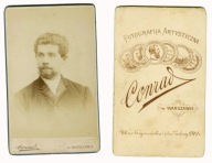 TEKTURKA WIZYTOWE WARSZAWA WARSZTAT CONRAD