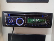 Clarion CZ200E Radio Samochodowe CD USB MP3 AUX Wysoka Jakość Dźwięku