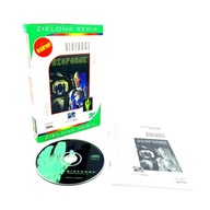 BIOFORGE ZIELONA SERIA MINI BIG BOX KOLEKCJONERSKI POLSKI PL