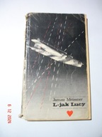 L - jak Lucy. Janusz Meissner