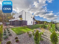 Dom, Łochowo, Białe Błota, Bydgoski, 109 m²