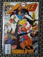 X-FORCE #24 (MARVEL X-MEN)