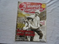 RETRO ZE STAREGO PAMIĘTNIKA WYDANIE SPECJALNE 84 STRONY