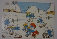 HANNA - BARBERA PRODUCTION - SMURFY