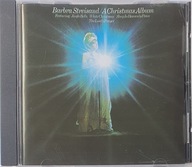 Barbra Streisand A Christmas Album Austria CD Irl