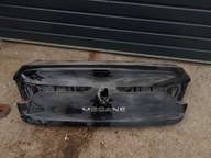 RENAULT MEGANE 4 IV 4D SEDAN GRANDCOUPE16- 2016- KLAPA TYLNA