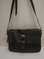 SIENNA DE LUCA AMELIA TOREBKA SKÓRA SKÓRZANA