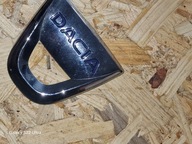 Dacia znaczek emblemat sandero duster 908894079ra