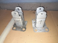 Odbój Przód P L Renault Megane