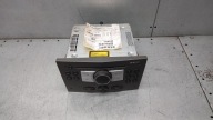 RADIO OPEL ASTRA H 1.7CDTI 05R KOMBI 13154304 Opel Corsa D